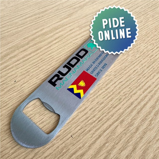 Abrebotella Personalizados