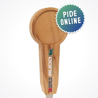 Tiradores de Grifo de Madera Estilo Lollipop Impresos