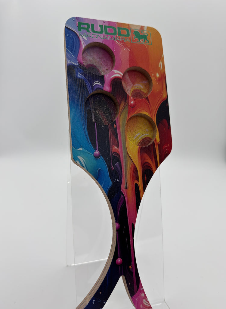 Paletas / Portavasos de Shot